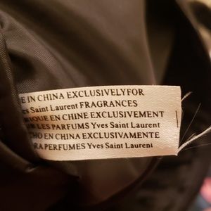 Yves Saint Laurent Bags - New YSL overnight duffel tote bag Yves Saint Laurent Bags - New YSL overnight duffel tote bag